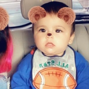 Meet your Posher, Adriana